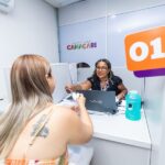 Tranquilidade e organização marcam dia de matrícula para oficinas de tecnologia da Cidade do Saber