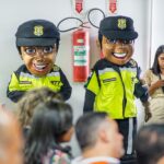 Camaçari promove Semana Nacional do Trânsito com diversas ações de conscientização e inclusão