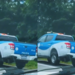 Homem é encontrado morto em área de mata na BA-099, em Vila de Abrantes