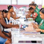 Cupons da Cesta de Natal podem ser retirados até esta quinta-feira