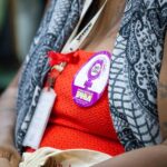 Prefeitura e Governo do Estado lançam Selo Lilás e firmam pacto de proteção às mulheres