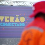 Prefeitura lança Verão Conectado e reforça serviços essenciais e de lazer na orla na alta estação