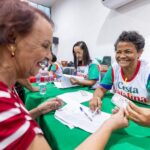 Entrega da Cesta Natalina do Servidor acontece no dia 23