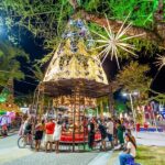 Veja programação do último final de semana do Natal da ‘Fábrica dos Sonhos’