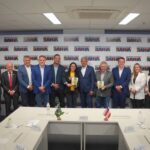 Fábrica de equipamentos agrícolas anuncia instalação em Camaçari