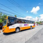 Operação Praia: STT reforça transporte na orla com criação de novas linhas