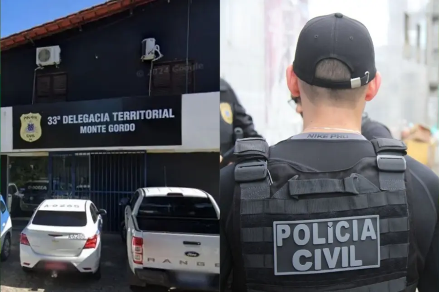 Jovem de 19 anos é sequestrado e torturado após “tribunal do crime” baseado em denúncia falsa em Camaçari