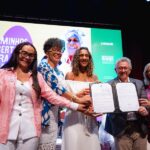 Em parceria com o Ministério da Igualdade Racial, Camaçari adere ao Plano Juventude Negra Viva