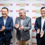 Prefeitura e BYD debatem ampliação de fábrica e projetam novos avanços