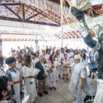 Camaçari fortalece compromisso com a igualdade racial e a juventude negra em visita da ministra Anielle Franco