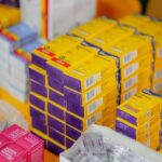 Saúde Itinerante amplia atendimento e chega à comunidade do Lodo