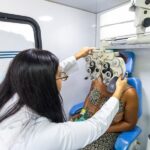 Camaçari realiza 11ª Conferência Municipal de Saúde com foco no fortalecimento do SUS