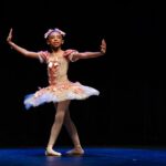 Camaçari recebe pré-seleção para novos alunos da Escola Bolshoi