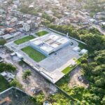 Primeira do Novo PAC, Policlínica de Camaçari será inaugurada na terça-feira