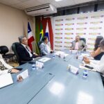 Parceria entre Prefeitura e BASF vai investir quase R$ 10 milhões em projetos sociais