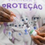 Dia D de Multivacinação leva população às USFs e pontos volantes neste sábado