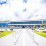 Camaçari recebe carreta do “Aqui Tem Especialista” com atendimento em saúde à mulher na Policlínica