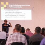 Sedec nos Bairros leva serviços de desenvolvimento econômico à Gleba B nesta sexta-feira