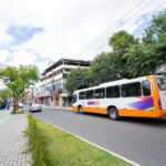 Zona rural terá mais de 15 linhas de transporte público gratuito no 2º turno da eleição