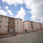 MCMV: Sehab convoca pré-selecionados da quarta lista do Parque Residencial Montenegro para entrega de documentos
