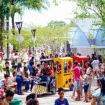 2ª edição do Parque dos Sonhos atrai mais de 25 mil crianças e se consolida como evento da família