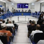 Câmara cria Comissão Permanente de Defesa dos Direitos da Pessoa Com Deficiência e Mobilidade Urbana
