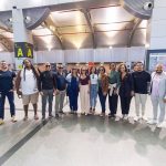Primeira missão do Projeto Inspira Camaçari envia empresários ao Startup Summit 2025