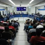 Reforma em moradias populares e aprimoramento do atendimento à mulher vítima de violência são temas de matérias aprovadas pela Câmara