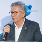 Caetano celebra anúncio do novo Centro de Treinamento do Bahia com investimento superior a R$ 300 milhões