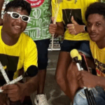 Suspeito de matar irmãos durante excursão em Camaçari é preso em São Paulo