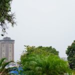 Defesa Civil alerta para chuvas fortes em Camaçari nos próximos dias