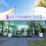 Prefeitura inicia cadastro de vendedores ambulantes que atuam em Arembepe