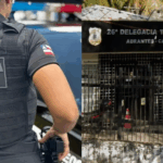 Mulher mata companheiro com facada no peito e alega legítima defesa contra feminicídio em Camaçari