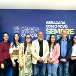 ISSM começa a atuar com processos 100% digitais