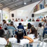 Camaçari promove primeira oficina técnica para implantação do Programa Bahia pela Paz