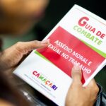 Prefeitura inicia Semana do Servidor com palestra sobre assédio moral e sexual