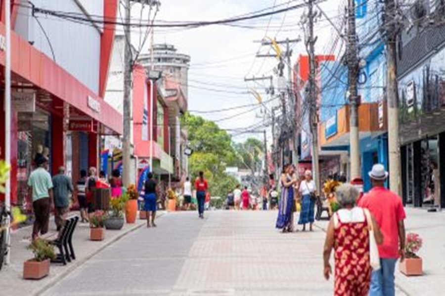 Prefeitura, entidades comerciais e lojistas promovem a 1ª Promo Kids – Comércio em Ação