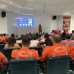 Workshop reforça integração entre órgãos e aprimora Plano de Emergência de Camaçari