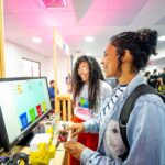 Com programação interativa e inspiradora, Camaçari recebe 22ª Semana Nacional de Ciência e Tecnologia