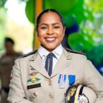 Pela primeira vez, uma mulher assume comando da 59ª CIPM de Abrantes