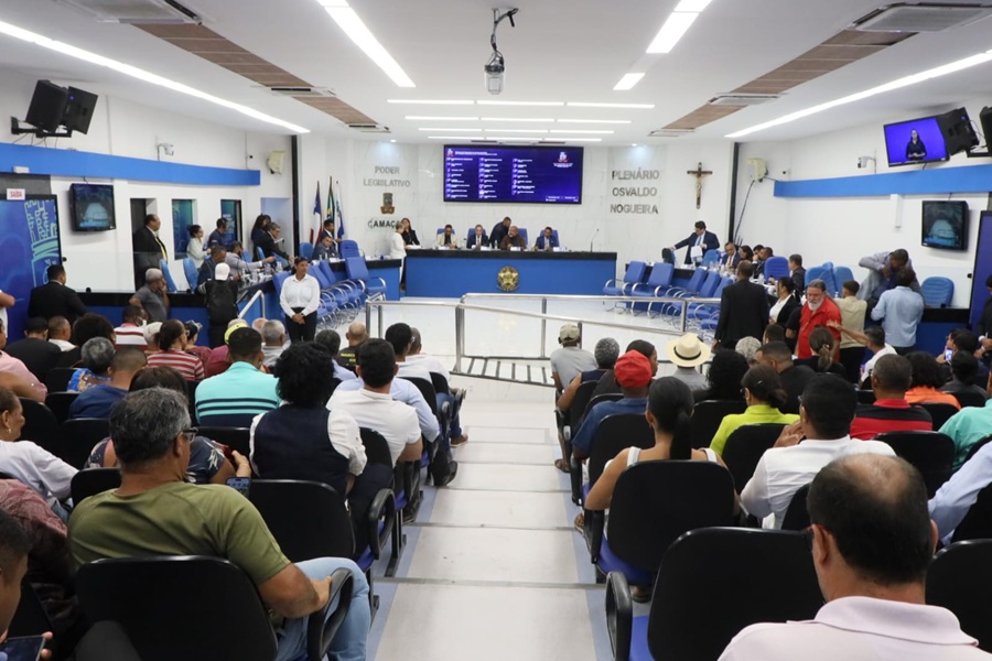 Vereadores querem melhorias na saúde, requalificação de espaços públicos e capacitação digital para idosos