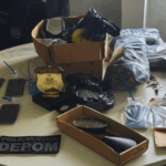 Polícia prende dois homens responsáveis por roubos em Camaçari durante ‘Operação Margem Oposta’