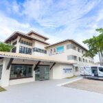 Hospital Estadual Costa dos Coqueiros é inaugurado e reforçará rede de saúde de Camaçari e região