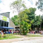 Central do MCMV no Horto Florestal prorroga atendimentos até 3 de dezembro