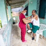 Programa Melhor em Casa promove cuidado humanizado de forma domiciliar